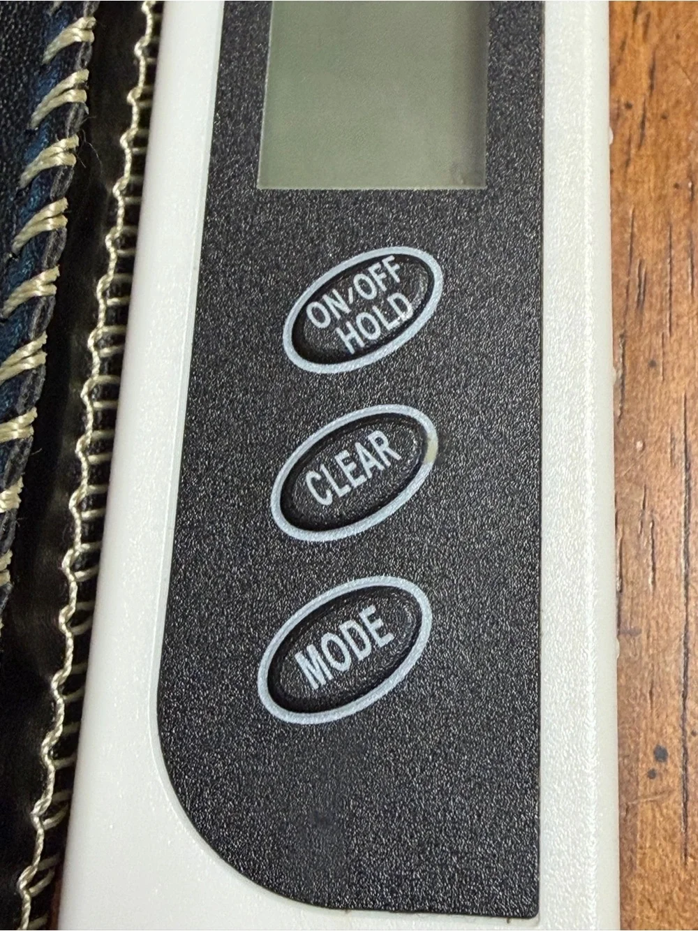 TDS Water Quality Tester Pen - Black